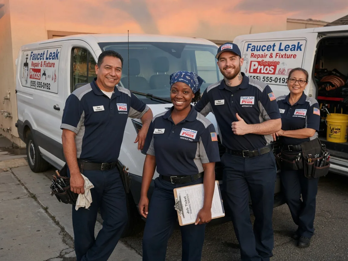 Faucet Repair company in Pleasant Valley, NY