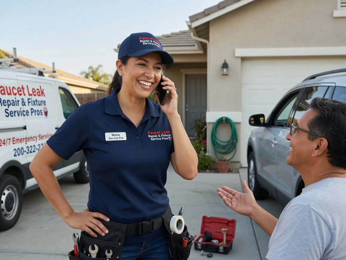 Faucet Repair Pleasant Valley, NY FAQs