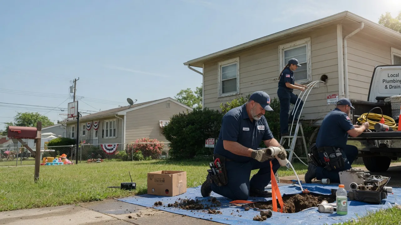 Faucet Repair in Pleasant Valley, NY near me